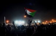 تجمع المهنيين السودانيين يدعو لإضراب عام مع وصول المحادثات لطريق مسدود