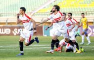 الزمالك يعود لسباق الدورى بفوز صعب على دجلة 2 / 1 .. ولا جديد فى الصدارة