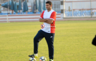 مدرب الزمالك يستعد لنهائى الكونفدرالية بالأذكار