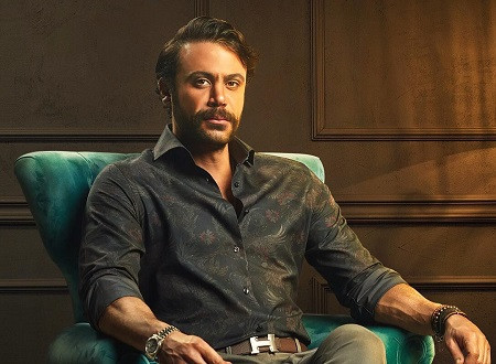 محمد إمام عن مشاهده الخطرة: لا أستعين بدوبلير