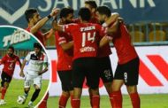 اهداف مباراة الاهلى والنجوم فى الدورى