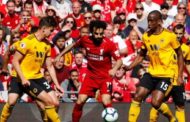 ليفربول يهزم ولفرهامبتون بثنائية مانى ويكتفى بوصافة الدوري الإنجليزي