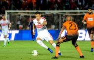 بعثة الزمالك تستعد لمغادرة المغرب بعد الخسارة من نهضة بركان
