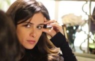 ياسمين عبدالعزيز تتألق فى مسلسل “لآخر نفس”