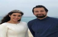 أحمد حاتم يحاول قتل ياسمين صبري في “حكايتي”