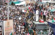 السودان.. المجلس العسكري وقوى التغيير يتفقان على تشكيل هياكل الحكم الثلاثة و3 سنوات انتقالية