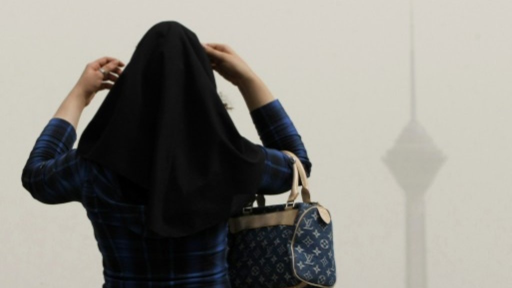 النمسا: مجلس النواب يقر قانونا يمنع ارتداء الحجاب في المدارس الابتدائية