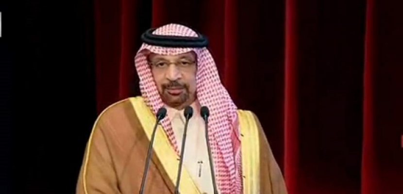 وزير الطاقة السعودي: أوبك لن تتخذ قرارًا بشأن إنتاج النفط قبل أواخر يونيو المقبل