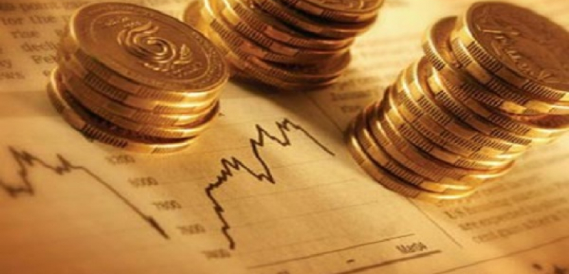 البنك المركزي يبيع أذون خزانة بمليار دولار