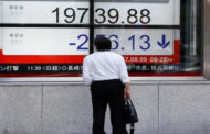 المؤشر نيكي يفتح على هبوط بنسبة 0.33% في طوكيو