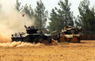الجيش التركي يبدأ عملية تستهدف المسلحين الأكراد في شمال العراق