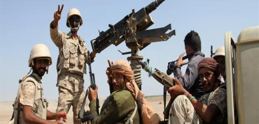 الجيش اليمني يسيطر على مواقع جديدة في محافظة صعدة