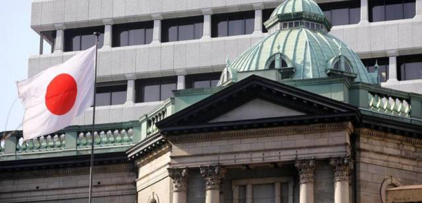 وزارة المالية اليابانية: ارتفاع واردات الخام بنسبة 4.9% فى أبريل