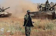 الجيش السوري يدمر عددا من أوكار الإرهابيين في ريف إدلب الجنوبي