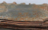 العثور على مخطوطتين عمرهما 580 عاما لشجرة عائلة مسؤول بارز شمالي الصين