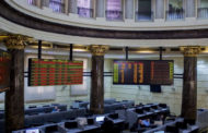 البورصة تخسر 41 مليار جنيه خلال أول أسبوع فى شهر رمضان