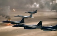 التحالف العربى يدمر مقر تخزين طائرات مسيرة للحوثيين فى صنعاء