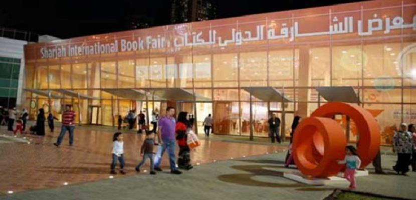الشارقة تحتفل بمعرض الكتاب الإماراتي بمشاركة ٢٢ دار نشر محلية