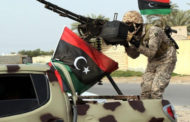 معارك ضارية تدور بالعاصمة الليبية بين الجيش وميليشيا مسلحة