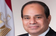 السيسي للمحافظين الجدد ونوابهم: مصر تنتظر منكم الكثير لمواصلة التنمية والبناء