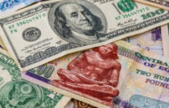 الدولار يتراجع مجددا أمام الجنيه المصري