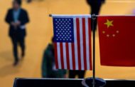 الصين تتقدم باحتجاج شديد لواشنطن بشأن سياستها تجاه شركة هواوي