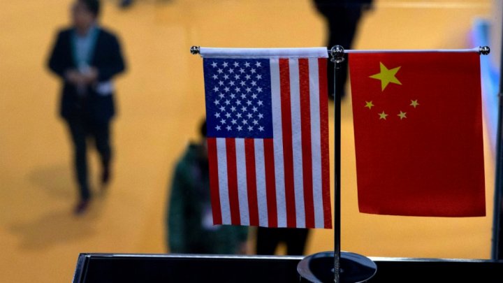 الصين تتقدم باحتجاج شديد لواشنطن بشأن سياستها تجاه شركة هواوي