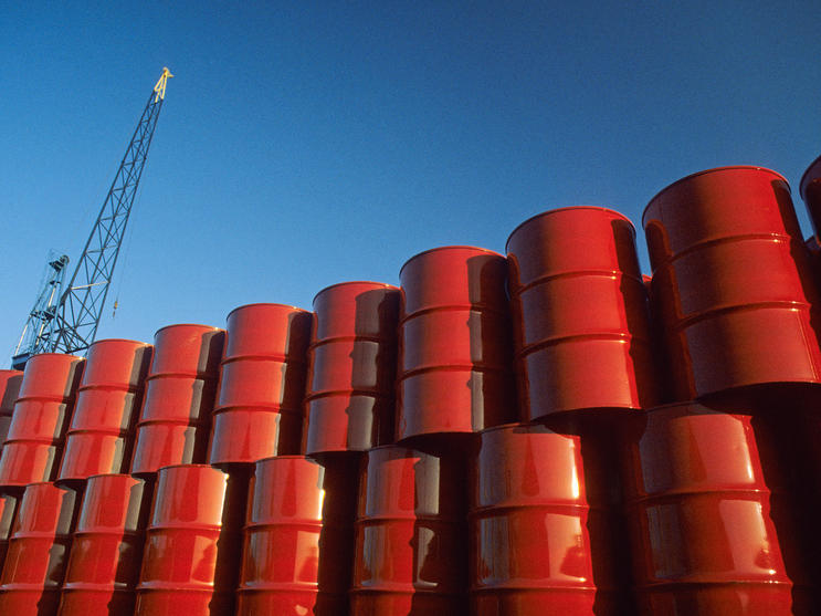 صادرات النفط الإيرانية تواصل الهبوط في يونيو بفعل عقوبات أميركا