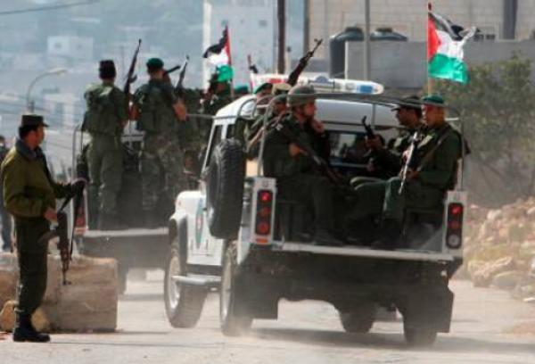 الأجهزة الفلسطينية تمنع أنصار جماعة سلفية من صلاة العيد في آخر أيام رمضان