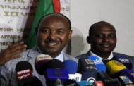 استئناف وشيك للحوار بين الأطراف السودانية وقرارات لإبداء حسن النية