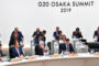لقاء ثنائي بين بوتين وترامب على هامش قمة الـ20 في اليابان