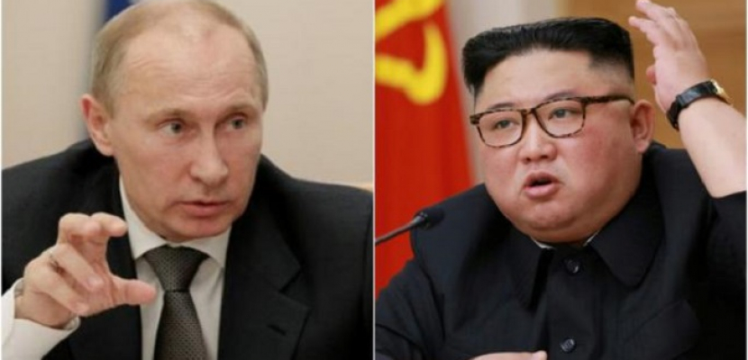 الكرملين يكشف موعد زيارة بوتين لكوريا الشمالية وفيتنام