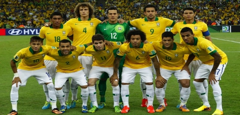 منتخب البرازيل يتأهل لنصف نهائي “كوبا أمريكا”