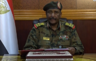 المجلس العسكرى السودانى يدعو لانتخابات خلال 9 أشهر ويعلن وقف المفاوضات مع قوى الحرية والتغيير