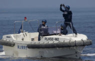 اليابان ترصد أكثر من 300 قارب صيد كوري شمالي ينتهك المياه الإقليمية