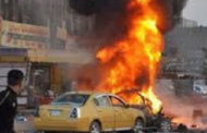 انفجار سيارة مفخخة بمحافظة نينوى شمالي العراق