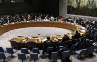 طهران تقدم شكوى رسمية إلى مجلس الأمن الدولي