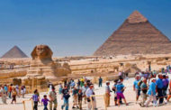 مصر تتصدر قائمة الوجهات السياحية المفضلة لدى الإماراتيين