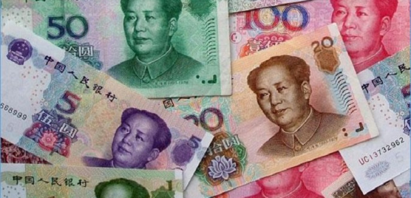 الصين : الاتهام الأمريكي بشأن قيود الانفتاح المالي لا أساس له