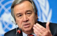 الأمين العام للأمم المتحدة يدعو للتحلي “بأعصاب من حديد” في الخليج
