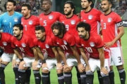 مصر تستضيف بوركينا فاسو وتواجه غينيا خلال يونيو في تصفيات كأس العالم