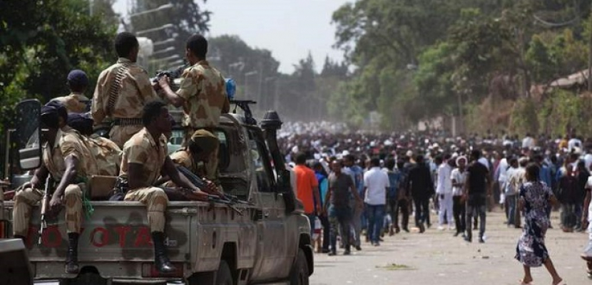 وفاة المدعي العام لولاية أمهرة الإثيوبية وقلق أممي من تداعيات محاولة الانقلاب