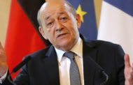 فرنسا تحذر إيران من انتهاك الاتفاق النووي