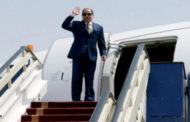 الرئيس السيسي يتوجه اليوم إلى اليابان للمشاركة في قمة مجموعة العشرين