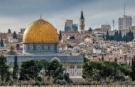 رئيس البرلمان العربي يطالب رومانيا بعدم نقل سفارتها بإسرائيل إلى القدس المحتلة