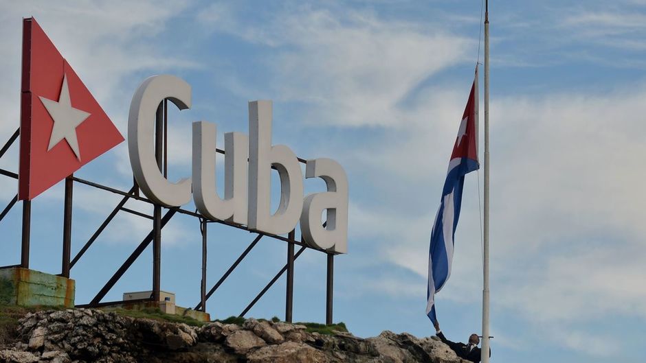 L’ambassade canadienne à Cuba relance certains services