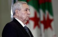 إقالة وزير العدل الجزائري وسط تحقيقات في قضايا فساد