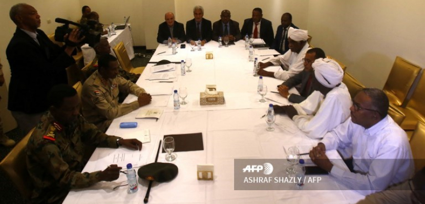 السودان.. انفراجة في مفاوضات الانتقالي و”الحرية والتغيير”