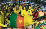منتخب الكاميرون للسيدات يتوج بلقب بطولة إفريقيا للكرة الطائرة