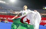 السفارة المصرية تهنئ الجزائريين بالتأهل لنهائى «كان 2019»